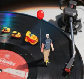 二手正版黑胶唱片哪里买划算?二手正版黑胶唱片日淘网站好价日拍!